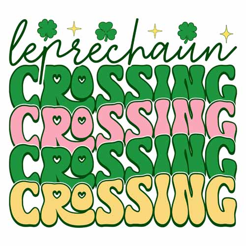 St Patrick456