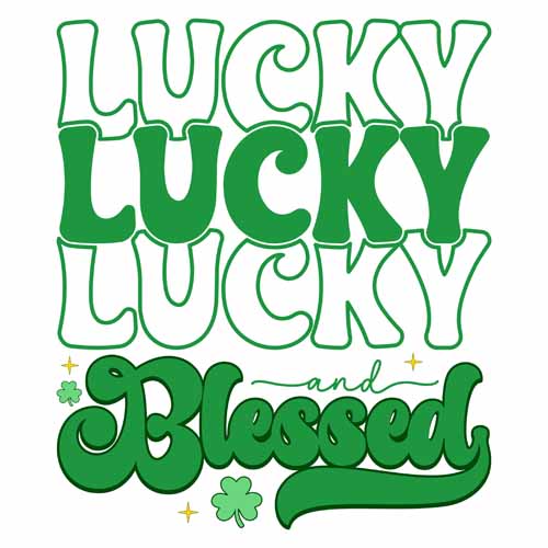 St Patrick458