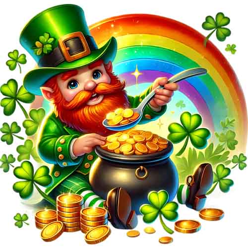 St Patrick46