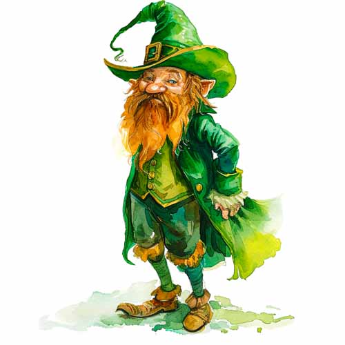 St Patrick466