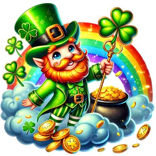 St Patrick47