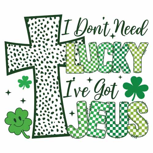 St Patrick474