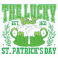 St Patrick476