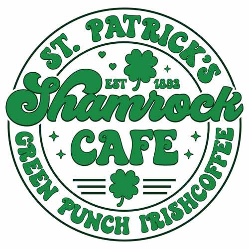 St Patrick484