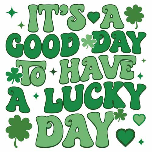St Patrick485