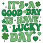 St Patrick485