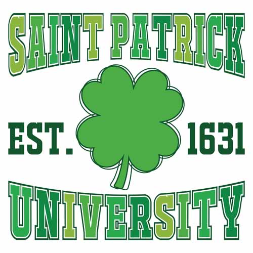 St Patrick486