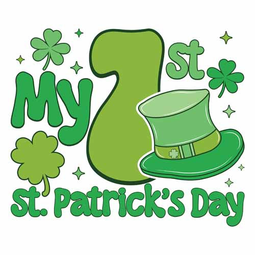 St Patrick488