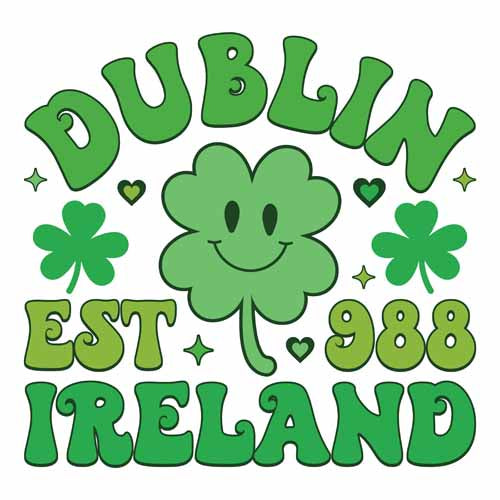 St Patrick489