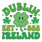 St Patrick489