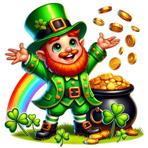 St Patrick49