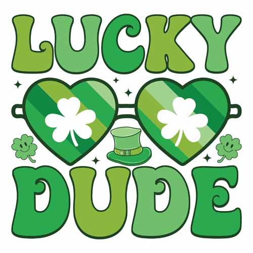 St Patrick490
