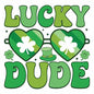 St Patrick490