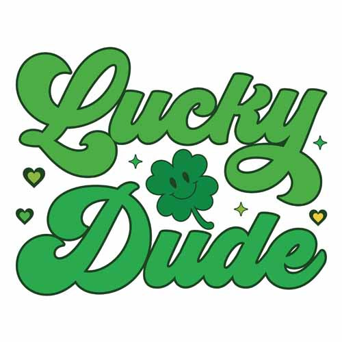 St Patrick491