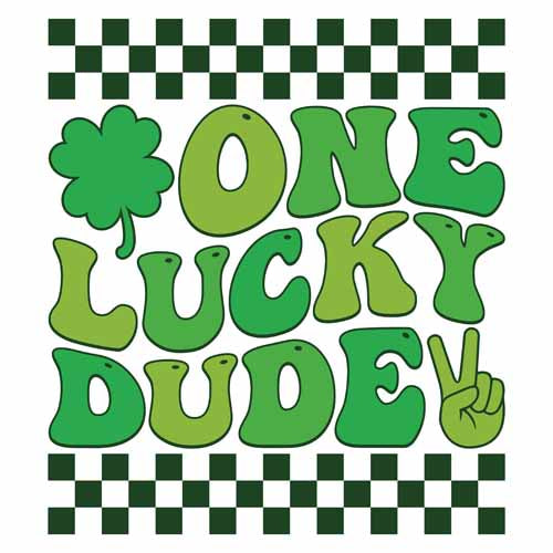 St Patrick492