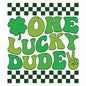 St Patrick492