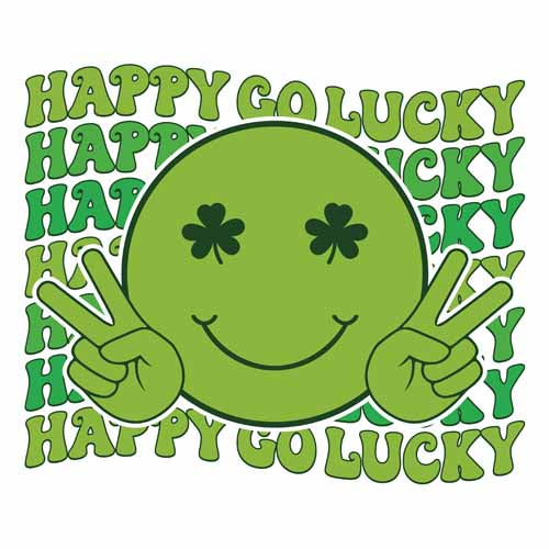 St Patrick494