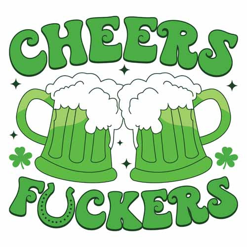 St Patrick495