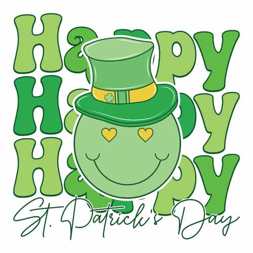 St Patrick498