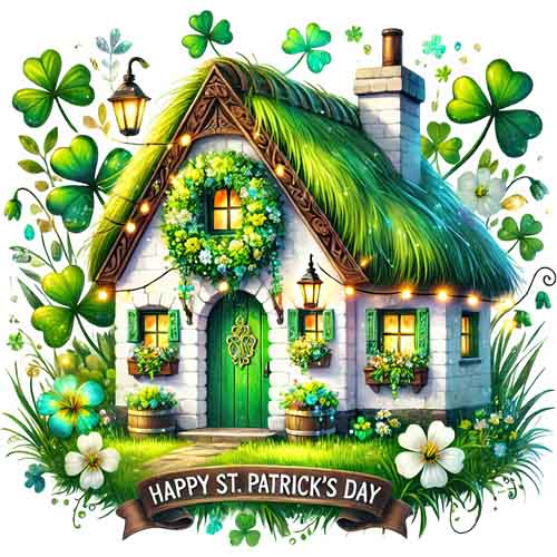 St Patrick5