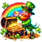 St Patrick50
