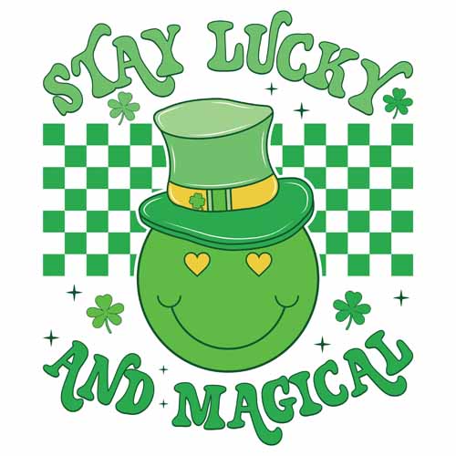 St Patrick501