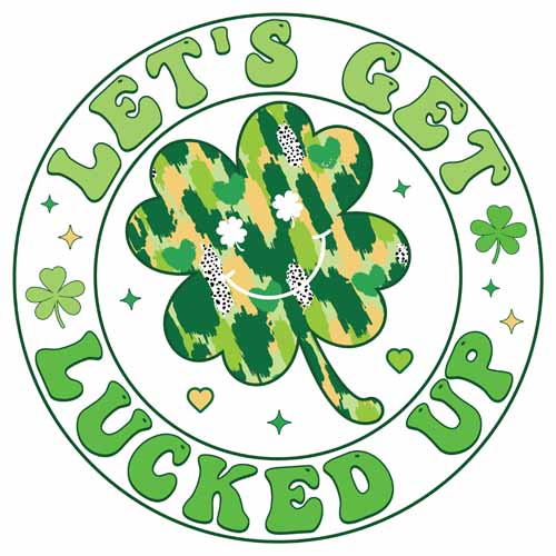 St Patrick502