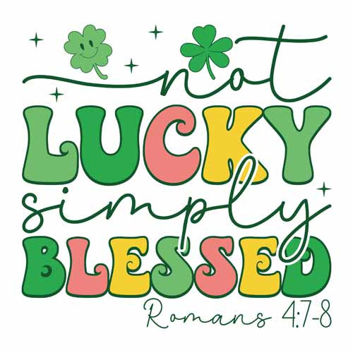 St Patrick503