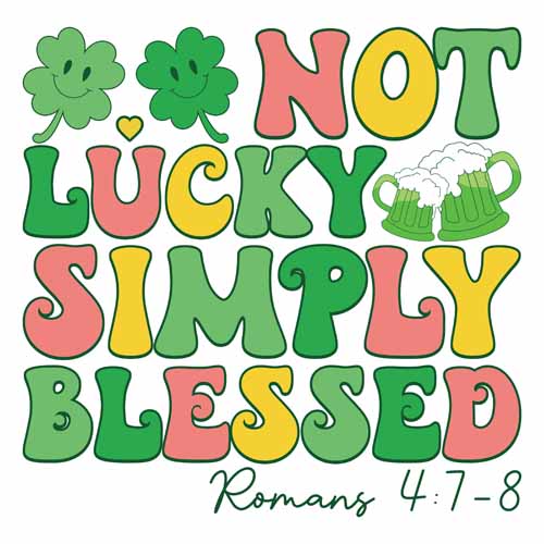 St Patrick504