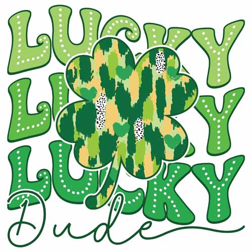 St Patrick505