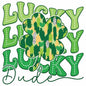 St Patrick505