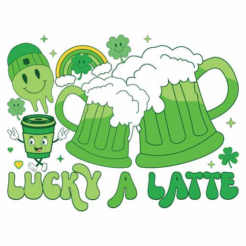 St Patrick506