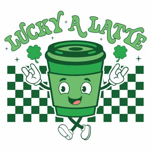 St Patrick507