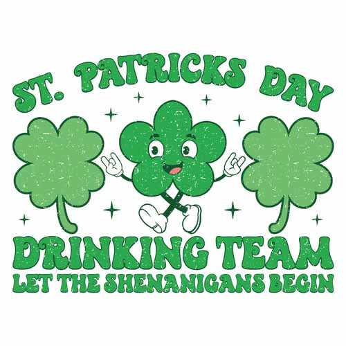 St Patrick508