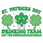 St Patrick508