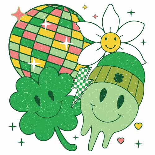 St Patrick509