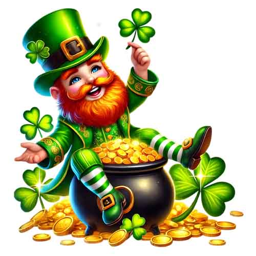 St Patrick51