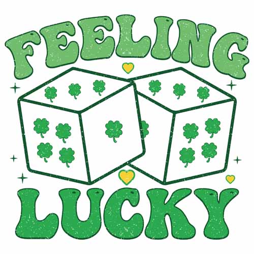 St Patrick513