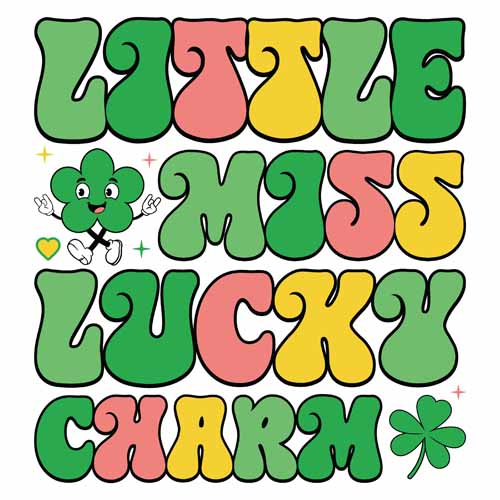 St Patrick514
