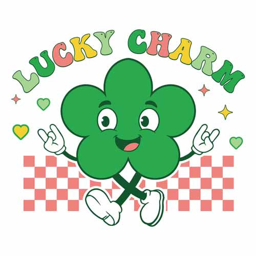 St Patrick516