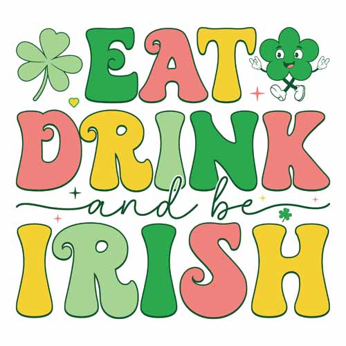 St Patrick518