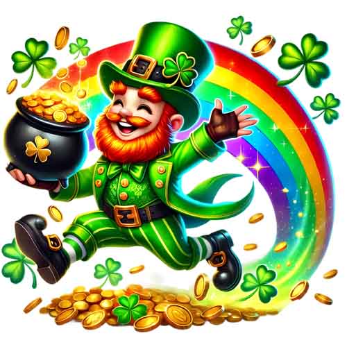 St Patrick52