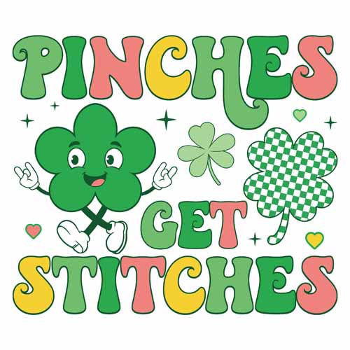 St Patrick521