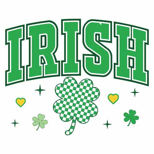 St Patrick522