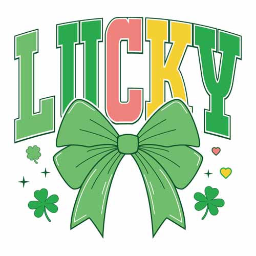 St Patrick524