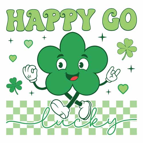 St Patrick528