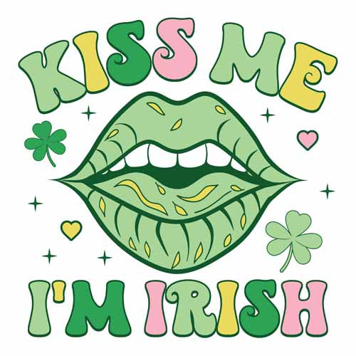 St Patrick529