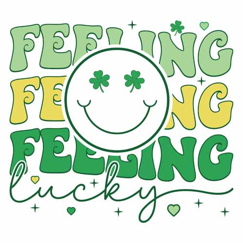 St Patrick531