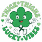 St Patrick535