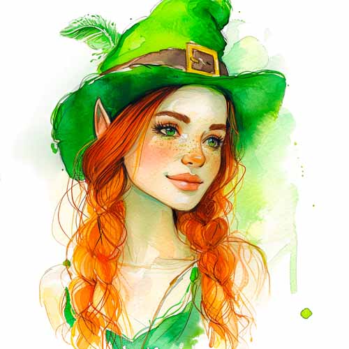 St Patrick541